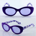 Sipmle, Fashionable Style Kids Sunglasses (PK14068)